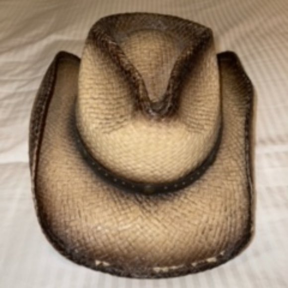 Accessories The Desperado Collection By Leon Leather Co Cowboy Hat Poshmark